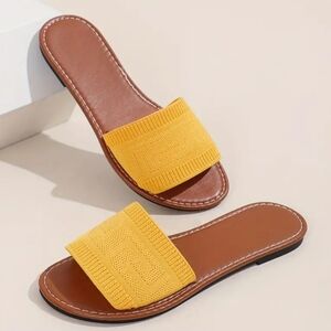 Women's Summer Fashion Sandal